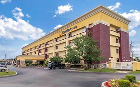 Comfort Inn Tulsa Midtown
